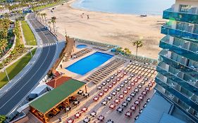 Golden Donaire Beach La Pineda 4*